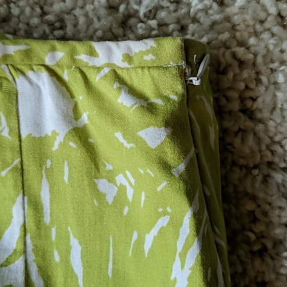 3/$15🪷Cute Talbot's skirt - Picture 3 of 5